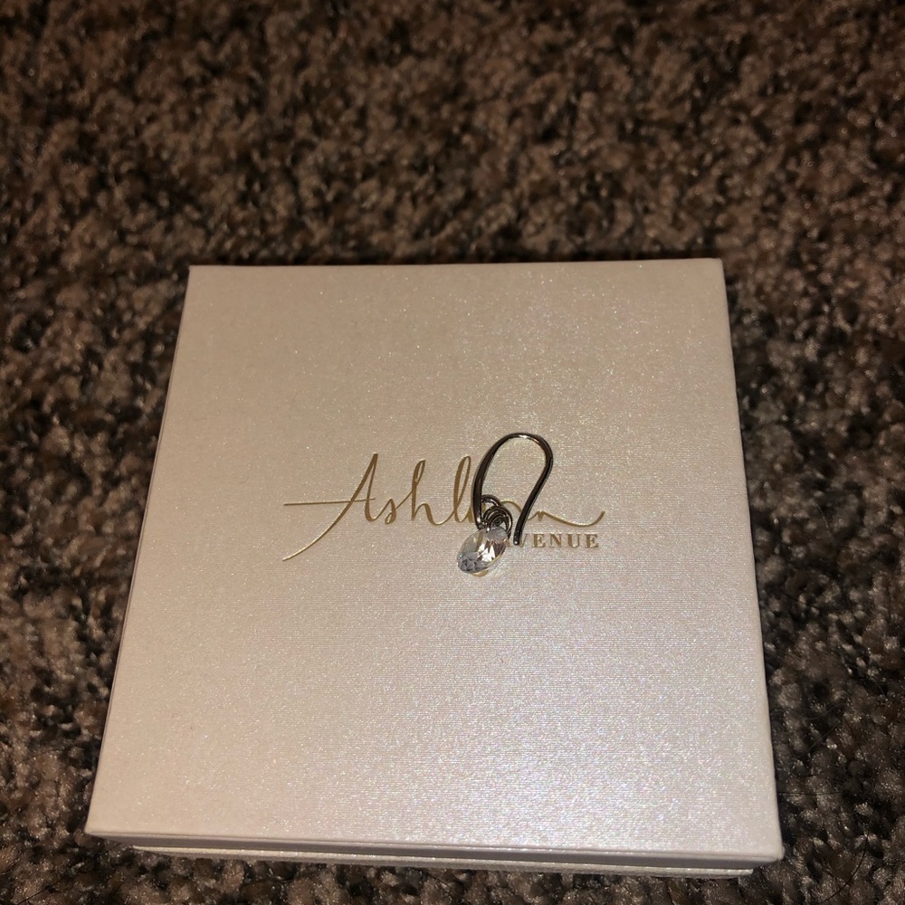 Ashlyn Avenue Earrings